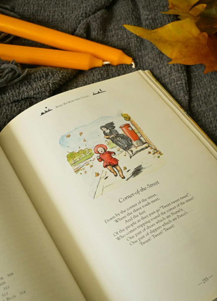 Poesie d'Autunno